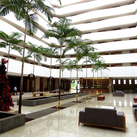 Le Jardin Suites - Apartamentos para Temporada Caldas Novas Exterior foto