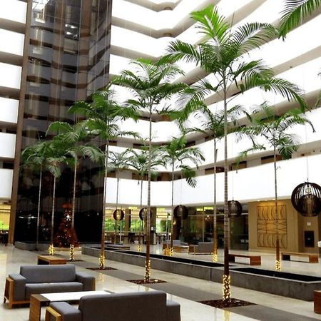 Le Jardin Suites - Apartamentos para Temporada Caldas Novas Exterior foto